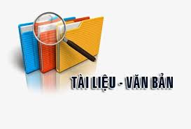 Văn bản phòng giáo dục